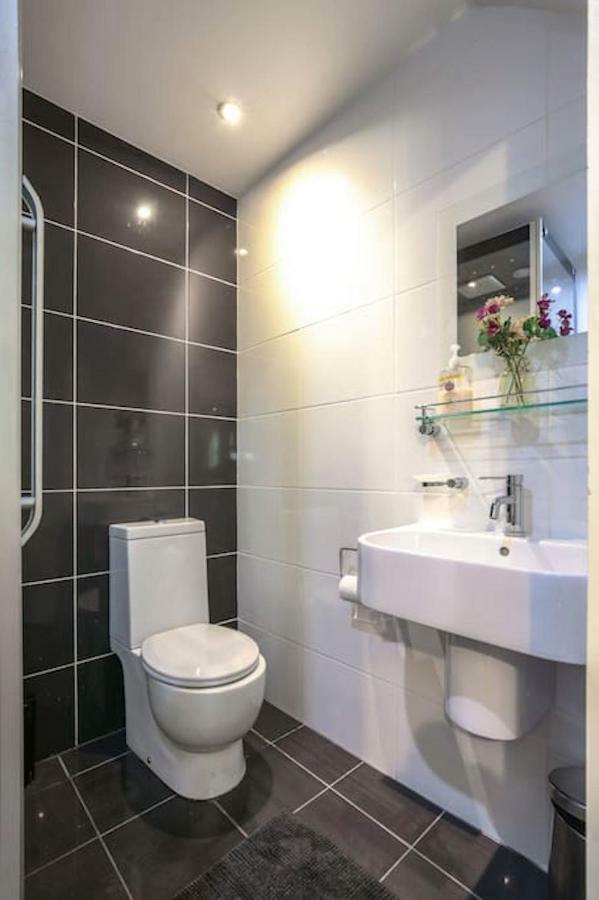 Town House Roscoe Street Liverpool City Centre Apartment ภายนอก รูปภาพ